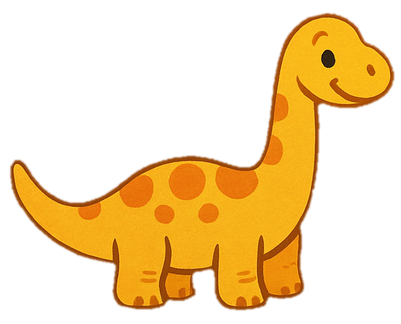 Brachiosaurus