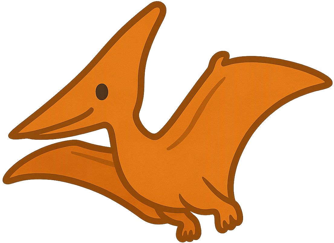 Pterodactyl